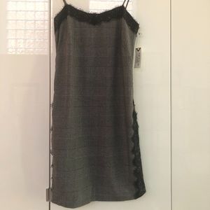 Spaghetti strap dress Dress By Dex NWT